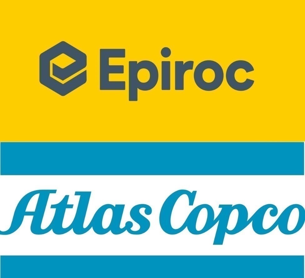 Epiroc Atlas Copco