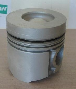 Doosan Excavator Parts, Piston 130602-00281