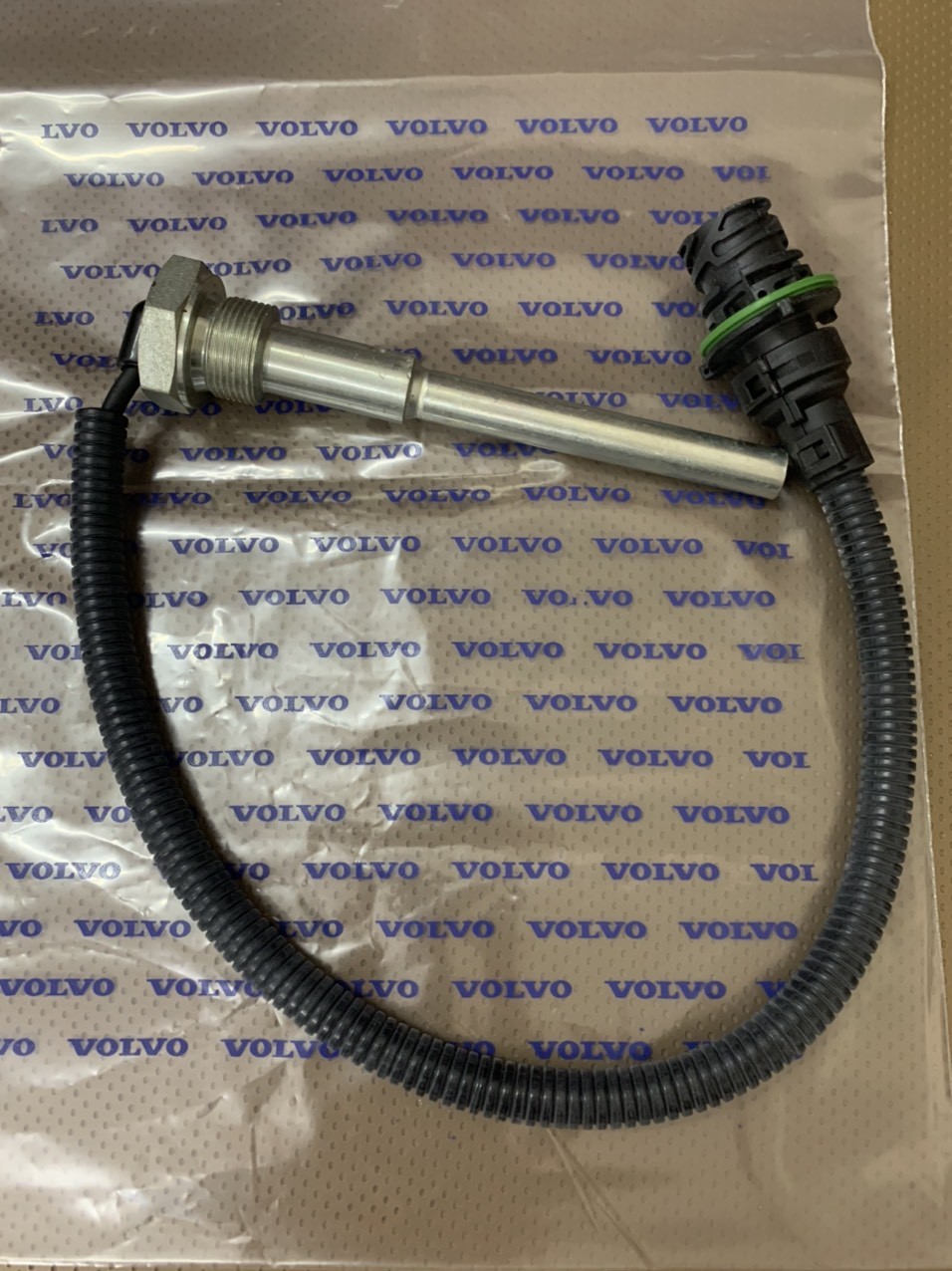 cảm biến dầu Oil Level Sensor VOE11423761 11423761 fit for volvo EC330B EC340D EC480D Volvo parts, phụ tùng máy xúc volvo, phụ tùng máy công trình volvo