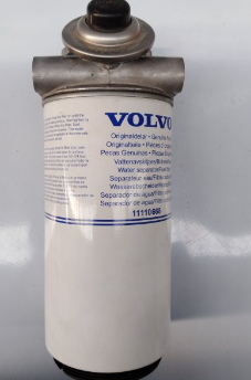 Volvo Excavator Parts, Fuel Filter 11110668