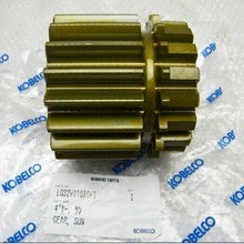 Kobelco parts, SECOND GEAR SUN 2 LQ32W01010P1