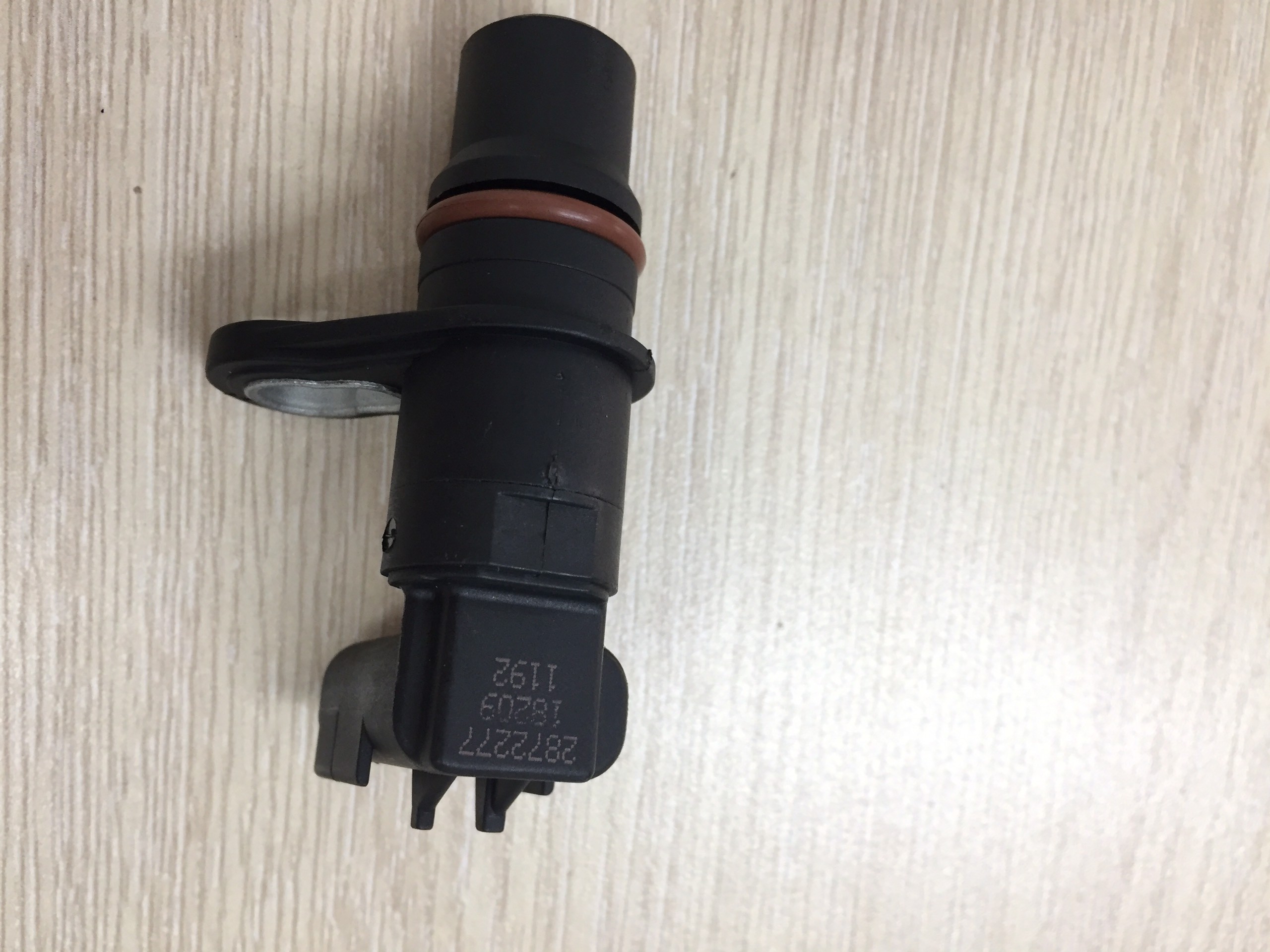 Cảm biến vị trí trục cam động cơ Komatsu, Komatsu parts, Camshaft Position Sensor 2872277 4921684