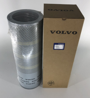 Volvo Excavator Parts, Filter 14509379