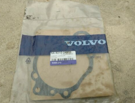 Volvo Excavator Parts, Gasket SA8210-04820