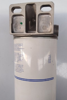 Volvo Excavator Parts, Fuel Filter 11110668