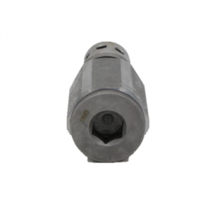 Kobelco parts, Swing Motor Relief Valve  LQ22V00002F1