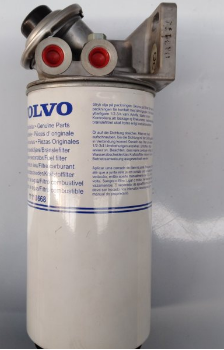 Volvo Excavator Parts, Fuel Filter 11110668